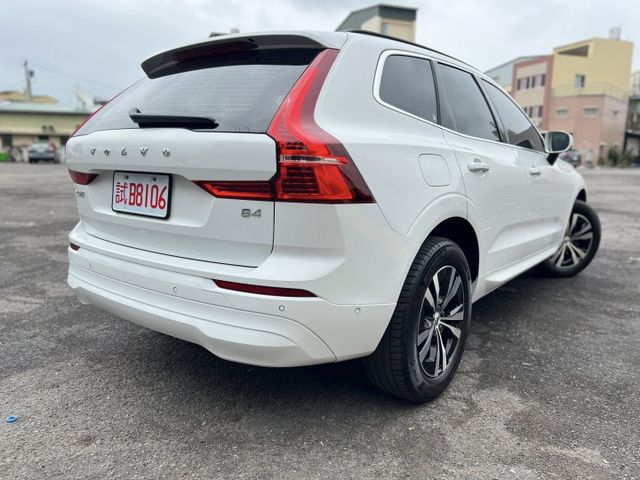 瑞典坦克 陪孩子長大的好車  第3張相片