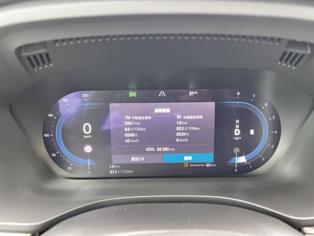 瑞典坦克 陪孩子長大的好車  第7張相片