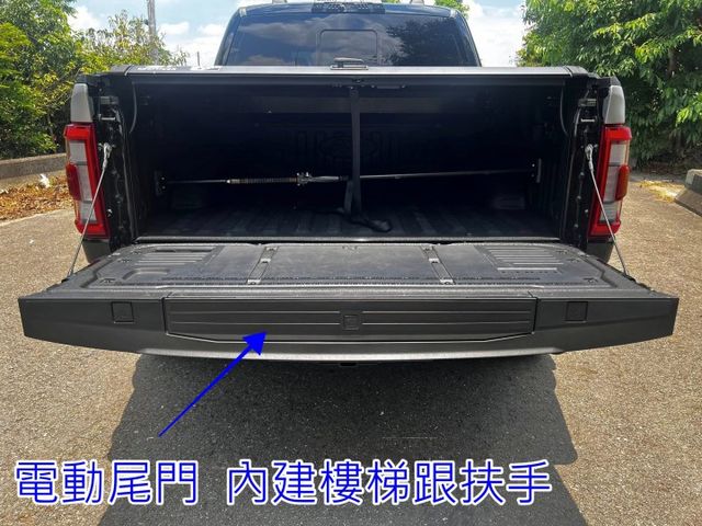 越野王者 最強最大 頂級頂規 有預算歡迎來賞車  第5張相片