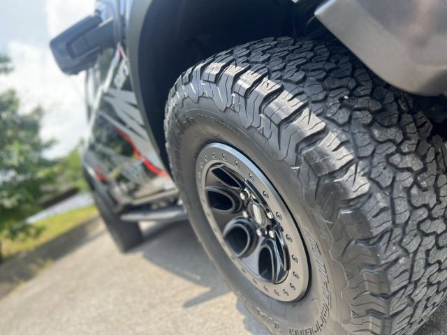 越野王者 最強最大 頂級頂規 有預算歡迎來賞車  第20張相片