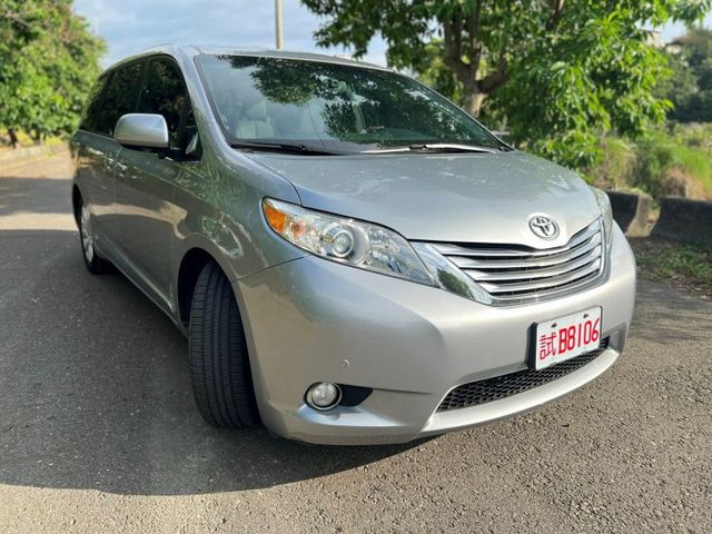 SIENNA  第2張相片