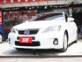 Lexus  CT200H  第21張縮圖