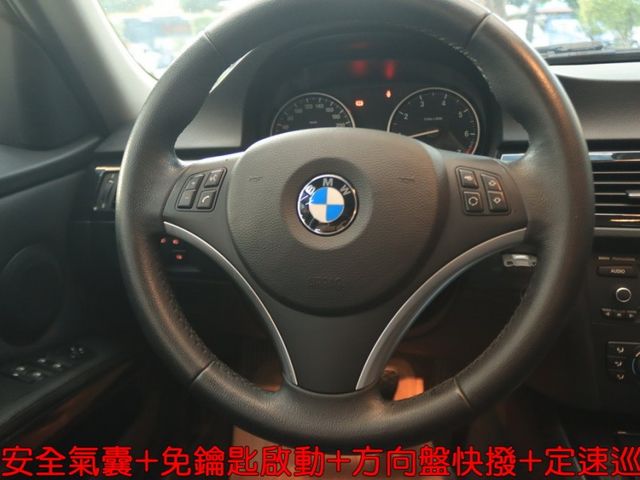 BMW/ 寶馬  3 SERIES  320i  第6張相片