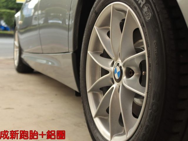 BMW/ 寶馬  3 SERIES  320i  第16張相片