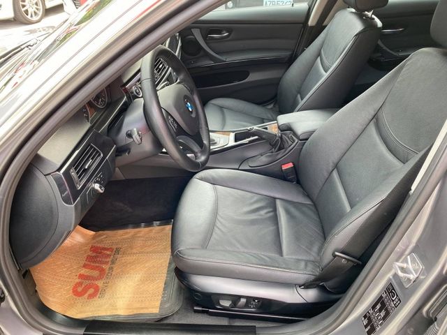 BMW/ 寶馬  3 SERIES  320i  第5張相片