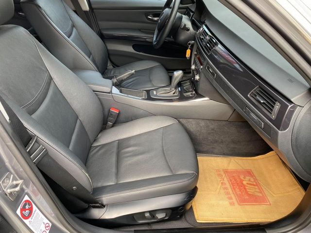 BMW/ 寶馬  3 SERIES  320i  第7張相片