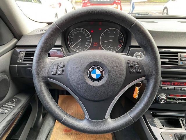 BMW/ 寶馬  3 SERIES  320i  第9張相片