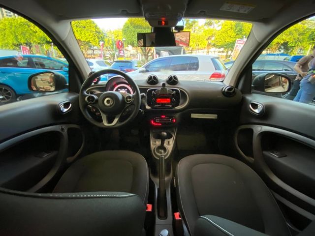 Smart  SMART FORTWO  第3張相片