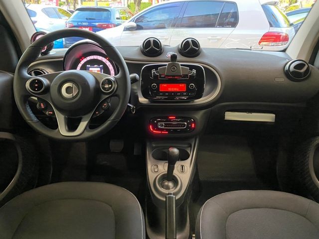 Smart  SMART FORTWO  第4張相片