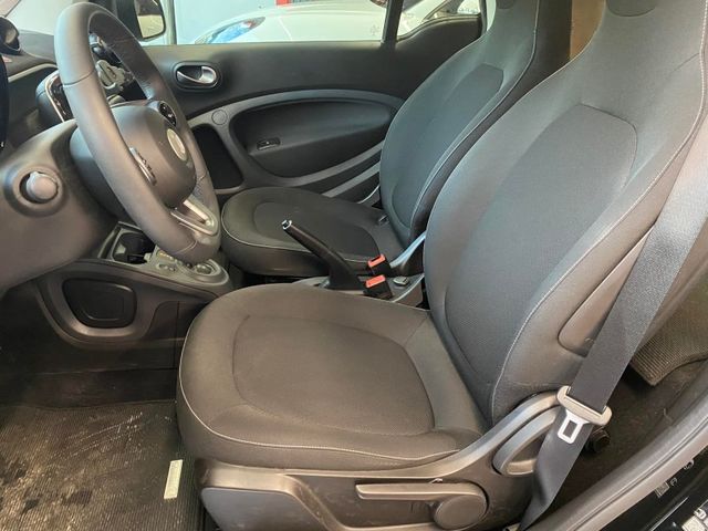 Smart  SMART FORTWO  第5張相片