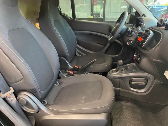 Smart  SMART FORTWO  第6張相片