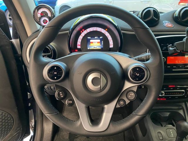 Smart  SMART FORTWO  第7張相片