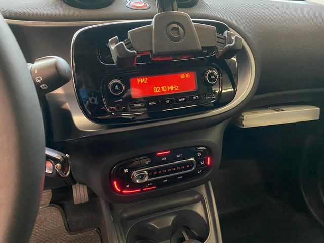 Smart  SMART FORTWO  第8張相片