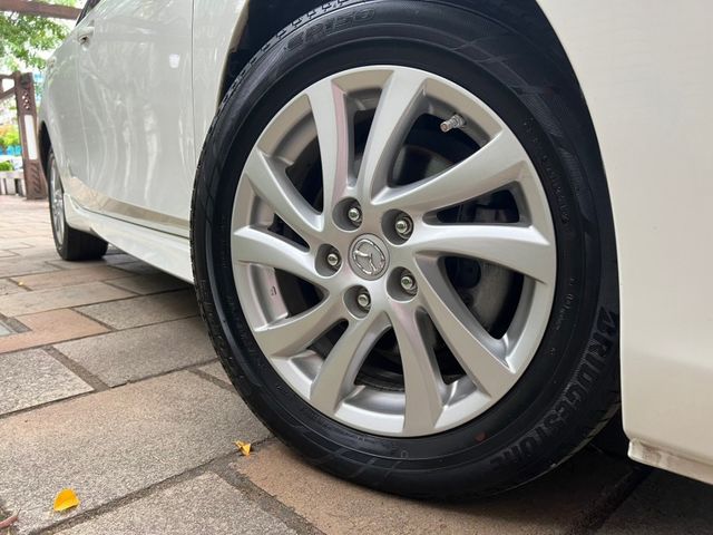 Mazda  Mazda3  第5張相片