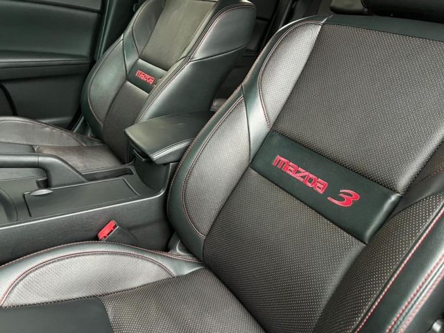 Mazda  Mazda3  第9張相片