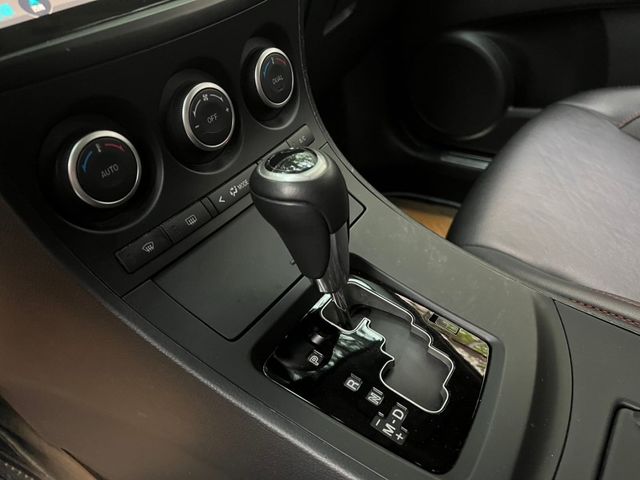 Mazda  Mazda3  第17張相片
