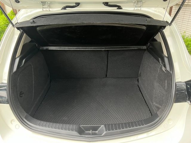 Mazda  Mazda3  第19張相片