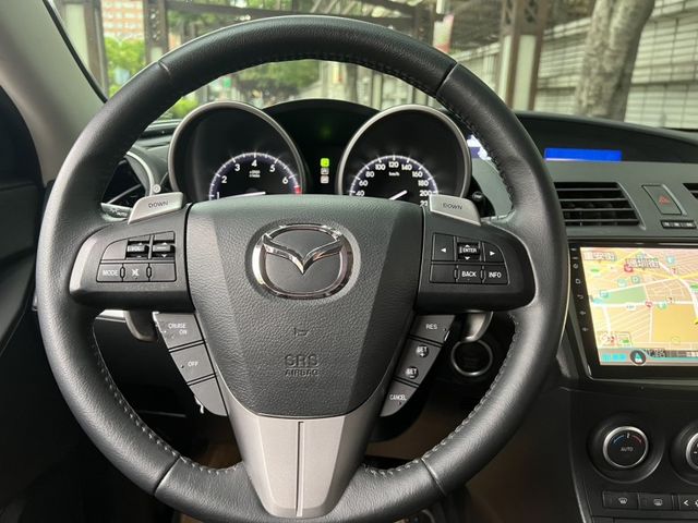 Mazda  Mazda3  第20張相片