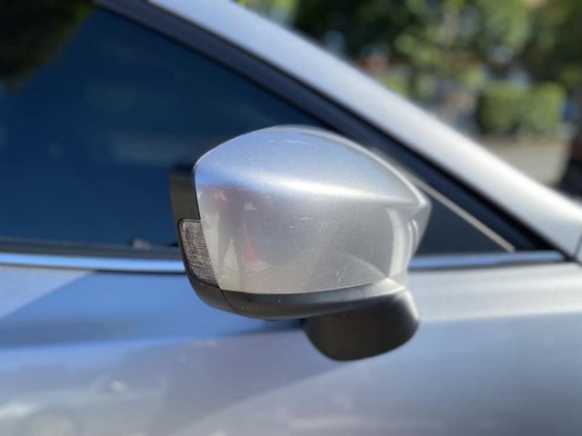 Mazda  Mazda3  第19張相片