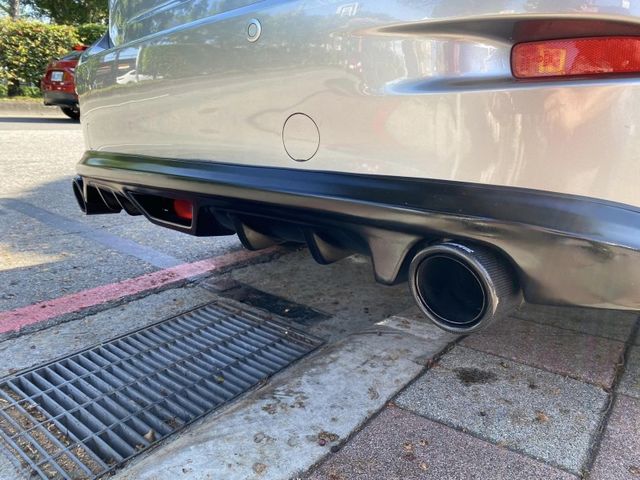 Mazda  Mazda3  第20張相片