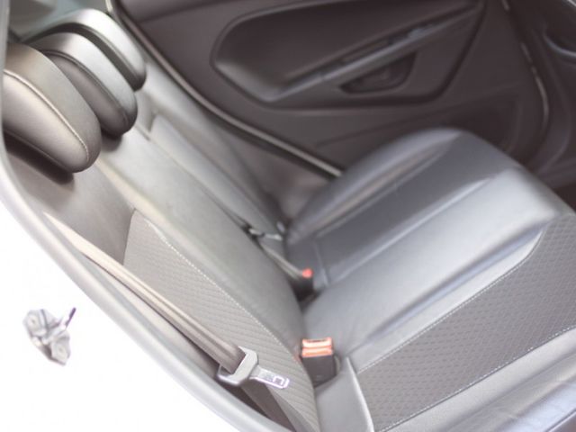 Ford/福特  Fiesta  第3張相片