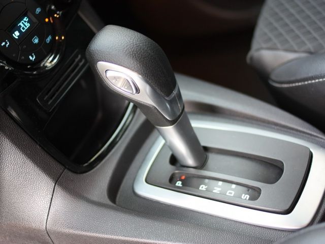 Ford/福特  Fiesta  第4張相片