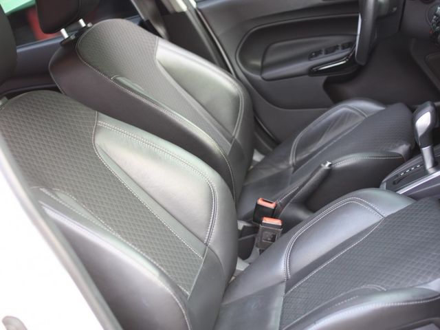 Ford/福特  Fiesta  第5張相片