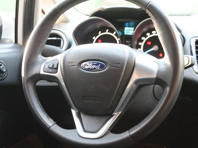 Ford/福特  Fiesta  第6張相片