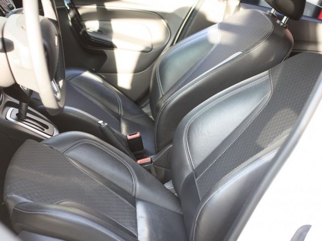 Ford/福特  Fiesta  第9張相片