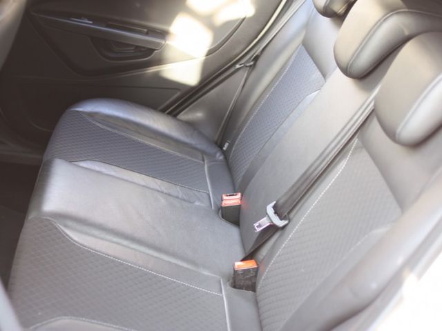 Ford/福特  Fiesta  第11張相片