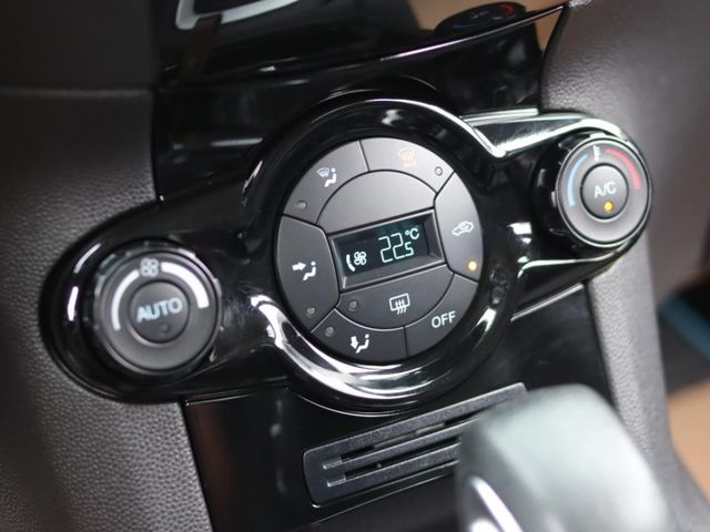 Ford/福特  Fiesta  第9張相片