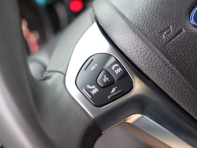 Ford/福特  Fiesta  第10張相片