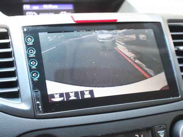 Honda  CR-V  第4張相片