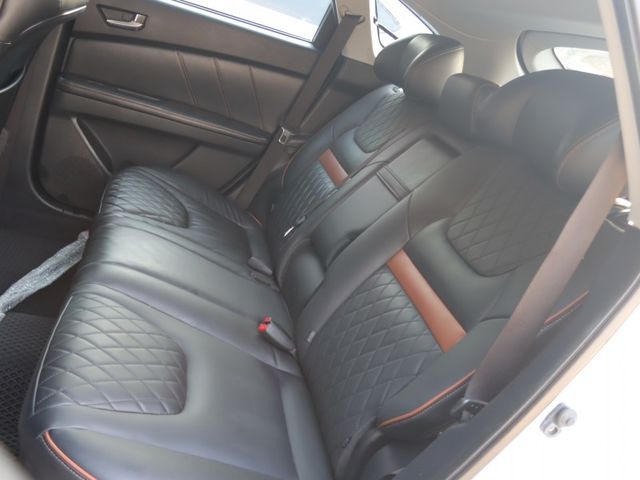 Luxgen  U6 Turbo ECO Hyper  第3張相片