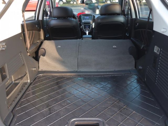 Luxgen  U6 Turbo ECO Hyper  第10張相片
