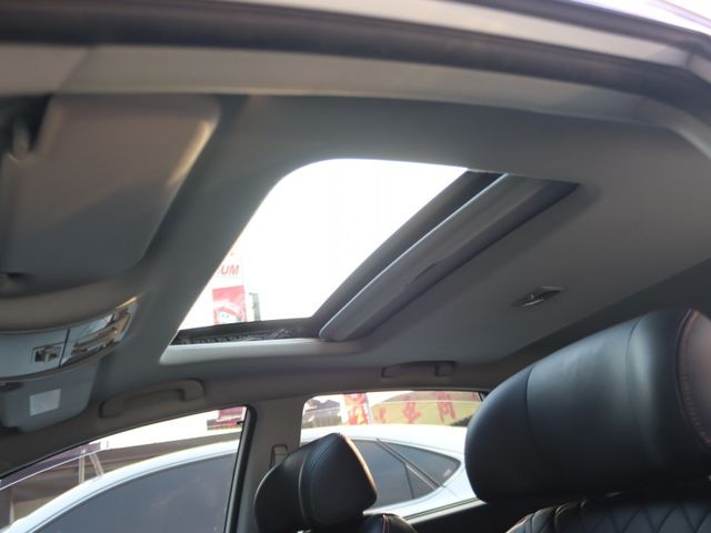 Luxgen  U6 Turbo ECO Hyper  第11張相片