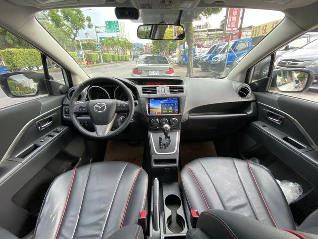 Mazda  Mazda5  第3張相片