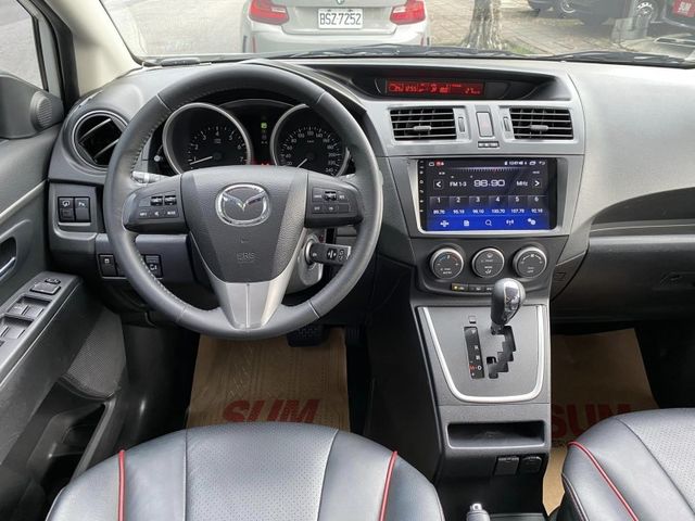 Mazda  Mazda5  第4張相片