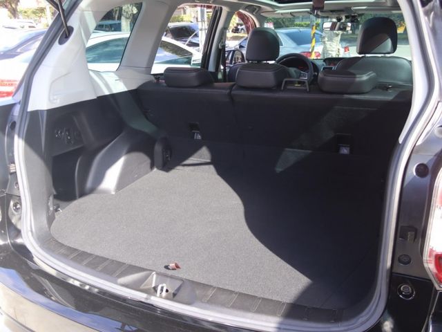 Subaru  Forester  第4張相片