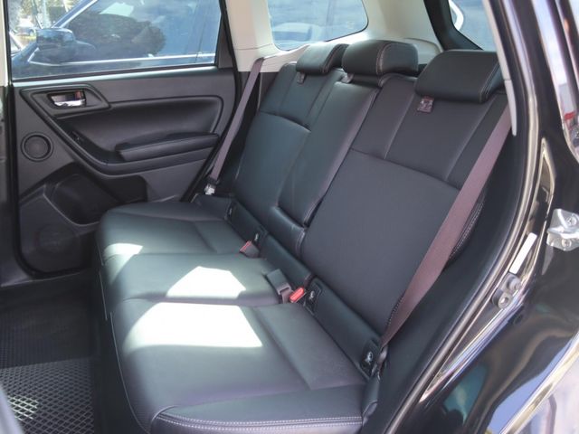 Subaru  Forester  第7張相片