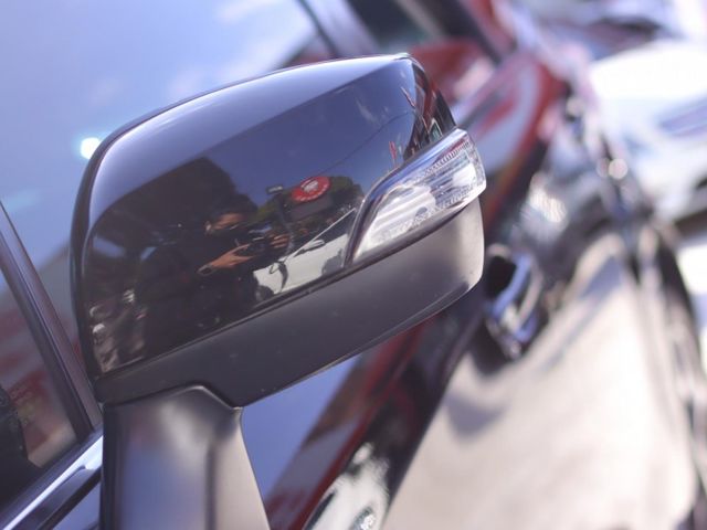 Subaru  Forester  第10張相片