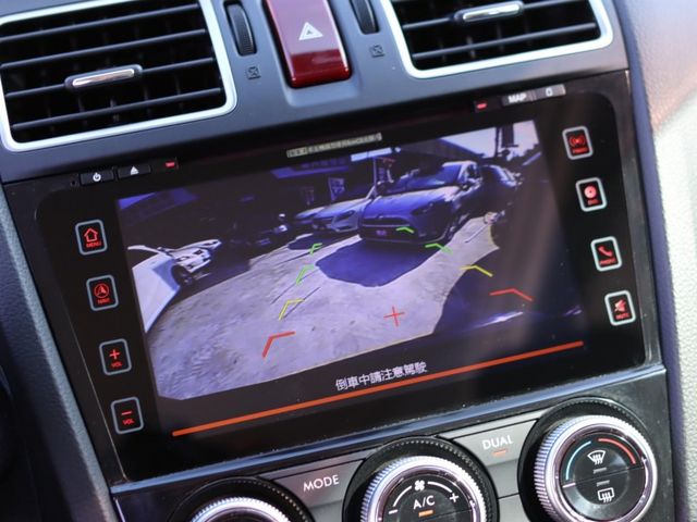 Subaru  Forester  第14張相片