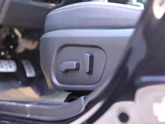 Subaru  Forester  第18張相片