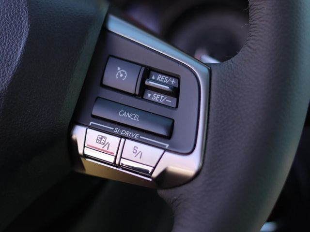 Subaru  Forester  第19張相片