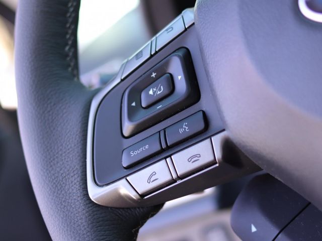 Subaru  Forester  第20張相片