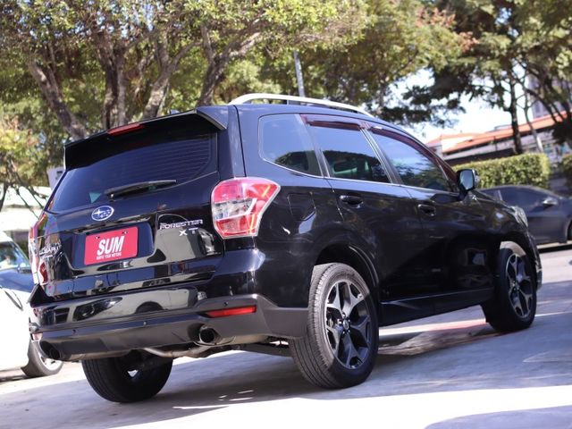 Subaru  Forester  第21張相片