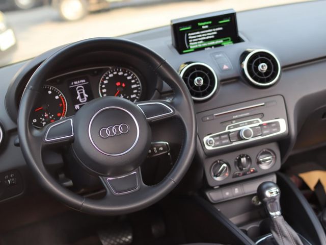 Audi  A1  第2張相片