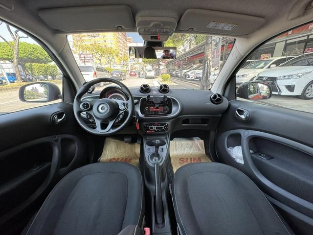 Smart  SMART FORTWO  第3張相片