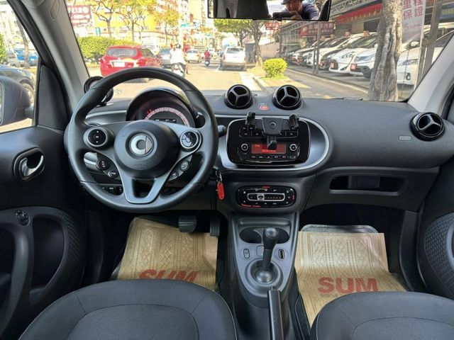 Smart  SMART FORTWO  第4張相片