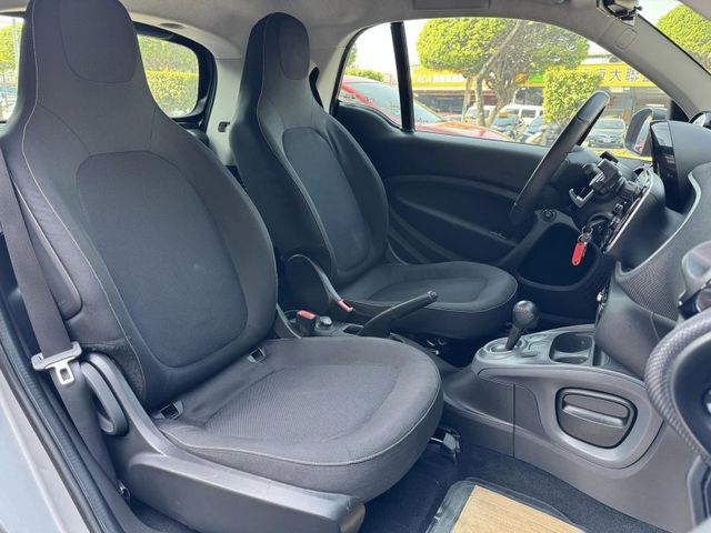 Smart  SMART FORTWO  第5張相片